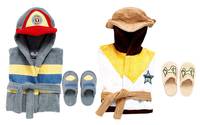 Licencias Infantiles