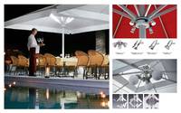 Accesorios de Parasol