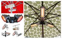 Accesorios de Parasol