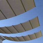 Toldo Corredero