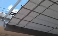 Toldo Corredero