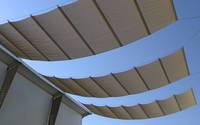 Toldo Corredero