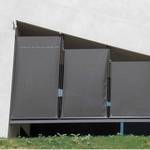 Toldo Vertical