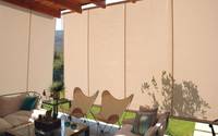Toldo Vertical