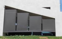 Toldo Vertical