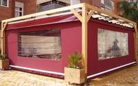 Toldo Vertical